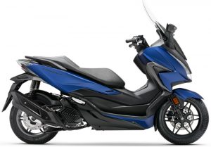 Honda FORZA 125