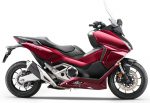 Honda FORZA 750