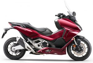 Honda FORZA 750