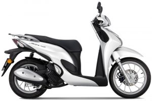 HONDA SH MODE 125