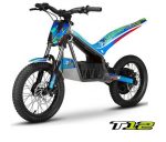 Mecatecno T12 Dragonfly
