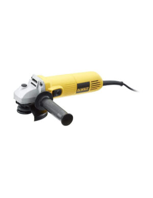 Mini-amoladora 115mm 730W Dewalt DWE4016