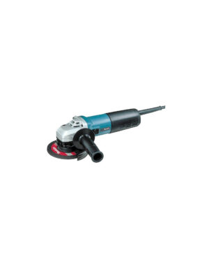 Miniamoladora 840W 115mm Makita 9557NBR