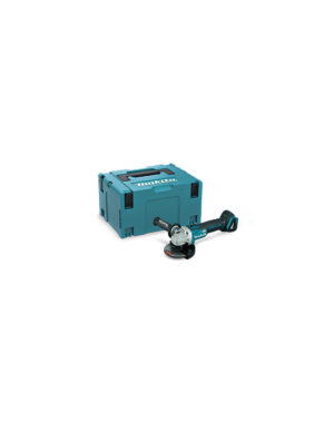 Miniamoladora BL 18V LXT 125mm Makita DGA504ZJ