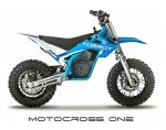Moto Infantil Torrot Motocross One (3-7 años)