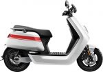 NIU NQi GT/S