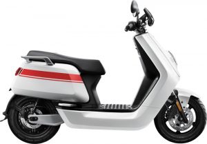 NIU NQi GT/S