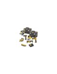 Power kit 6 herramientas Dewalt a batería 18V DCK665P3T