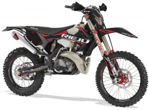 RIEJU MR PRO 300 2022