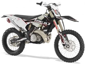 RIEJU MR RACING 300 2022