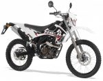 Rieju MRT 125cc LC E5