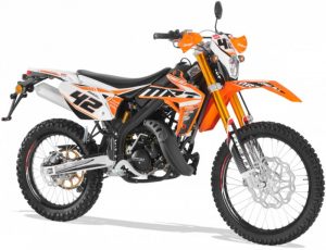 RIEJU MRT 50 PRO
