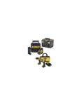 Set Dewalt: Taladro Atornillador + Atornillador de Impacto + Láser DW088K + Maletín Profundo + 2 Baterias 1,3 AH
