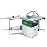 Sierra Escuadradora 250 Mm 3,5 Hp Holzstar