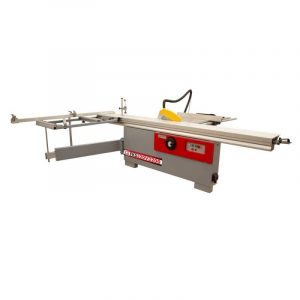 Sierra Escuadradora 3200Mm Holzmann Fks320V3200