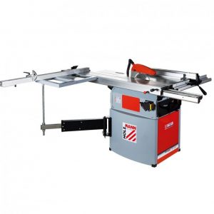 Sierra Escuadradora Holzmann Ts250F 250 Mm 3 Hp
