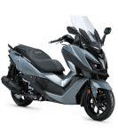 SYM CRUISYM 125 ALPHA