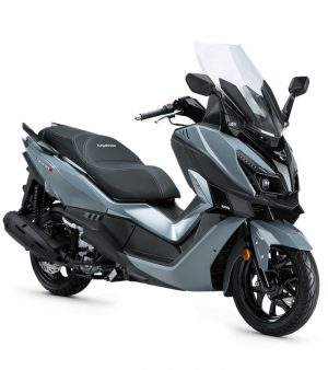 SYM CRUISYM 125 ALPHA